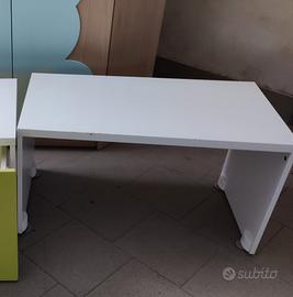 scrivania/panca IKEA