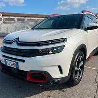 Citroen C5 Aircross BlueHDi 130 S&S EAT8 Shine