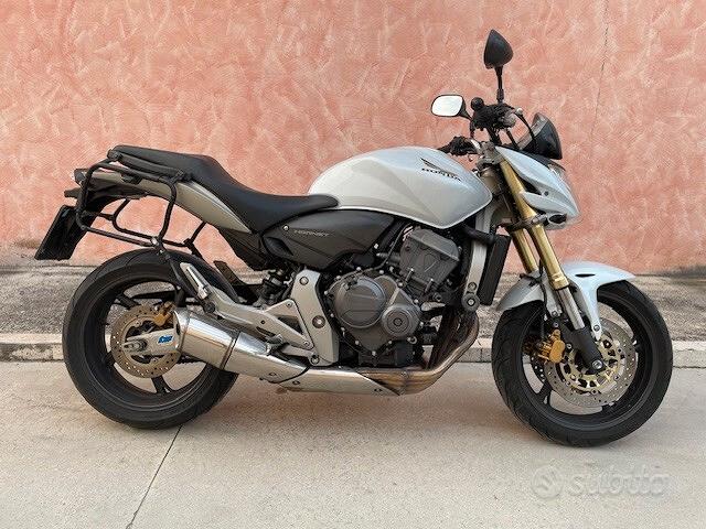 Honda Hornet 600 Bauletto Cbr 600 F Borse Moto Laterali I Migliori