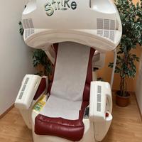 Trifacciale Muster Strike