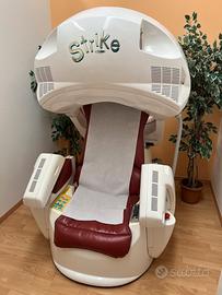 Trifacciale Muster Strike