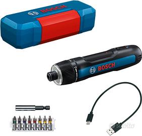 Bosch GO Professional avvitatore 3.6V NUOVO gen-3