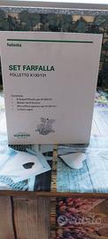 Set Farfalla K130/131 per Folletto Vk130 e Vk131