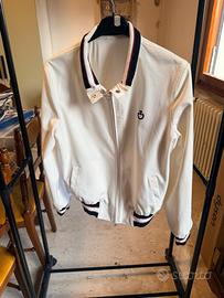 Giacca Kingston equitazione