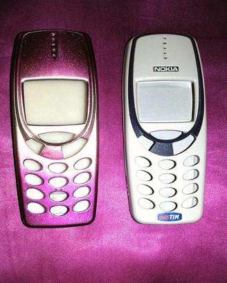 Cover Nokia Vintage Anni '90