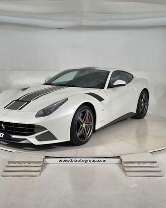 Ferrari F12 Berlinetta 6.3 dct