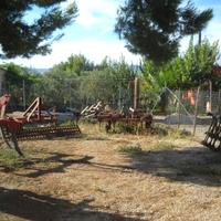 Ripuntatore 5 ancore