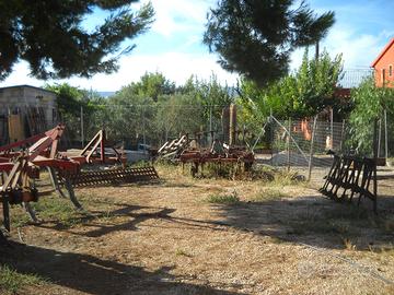 Ripuntatore 5 ancore