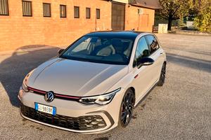 Golf 8 GTI performance