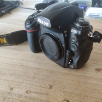 Nikon D700