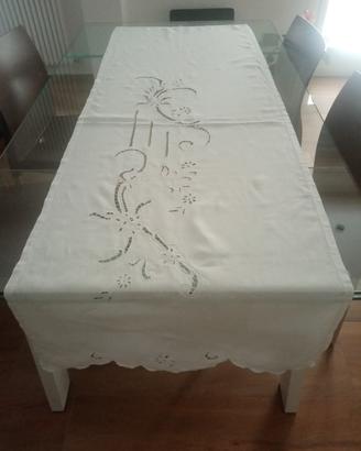 Coppia di tende 