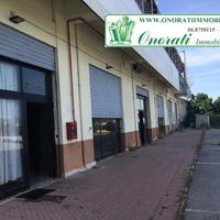 MQ 1.200 GUIDONIA, ZONA MARCO SIMONE Rif. UF-542
