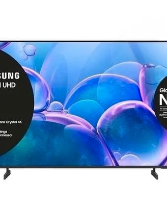 SAMSUNG UE50U7000FUXZT Smart TV Crystal