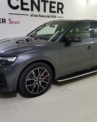 Audi Q5 SQ5 SPB TDI quattro tiptronic sport a...