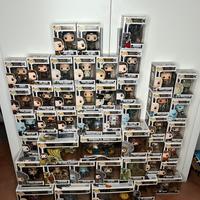 Collezione Funko Pop Game Of Thrones