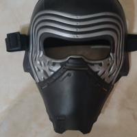 Maschera Kylo Ren Star Wars