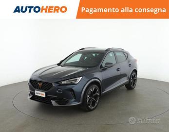 CUPRA Formentor CF97663
