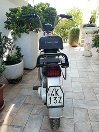 Si Piaggio ciclomotore