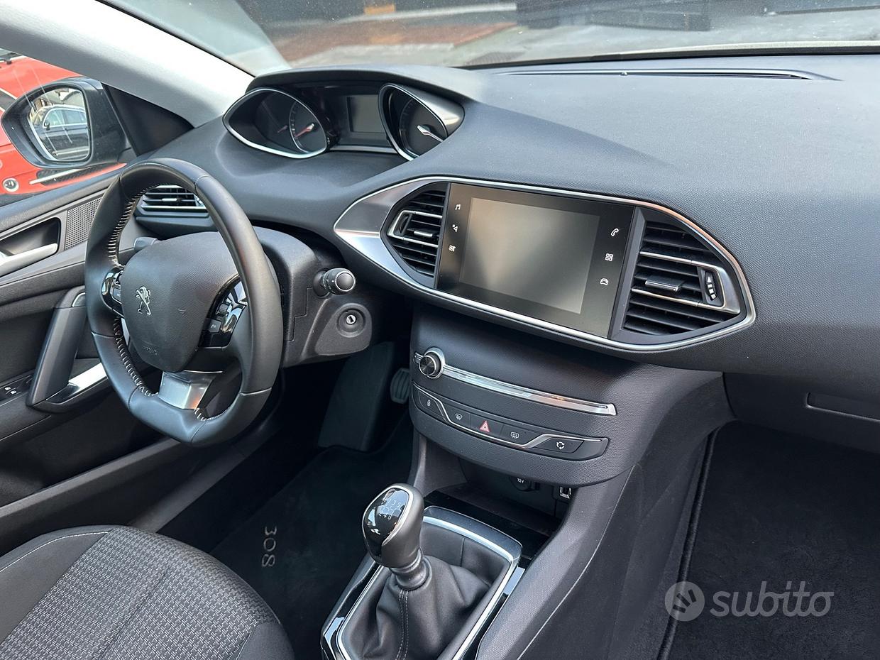 Peugeot 308 2ª serie