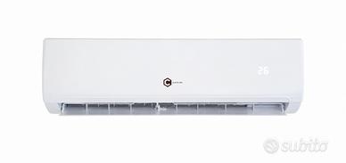 Condizionatore Cuveva Air 12000 btu