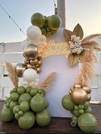 Allestimenti x la tua festa 