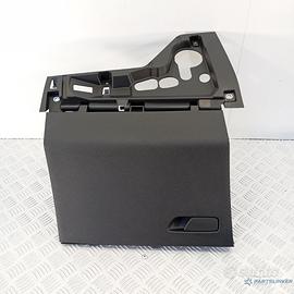Cassetto Portaoggetti Audi A1 Sportback 2018–2023 
