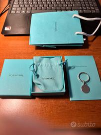Portachiavi tiffany