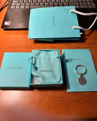 Portachiavi tiffany