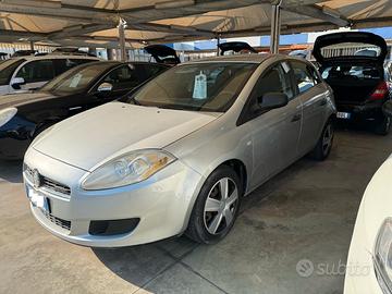 FIAT BRAVO 120CV