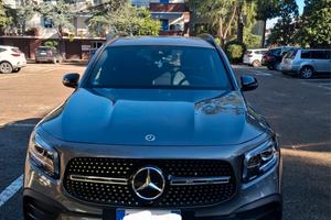  mercedes GLB 200 