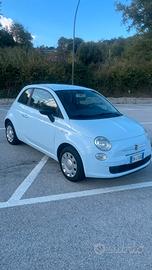 Fiat 500 1.2 benzina 2008