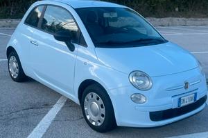 Fiat 500 1.2 benzina 2008