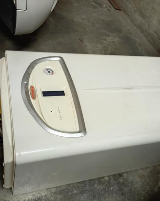 Immergas Maior Eolo