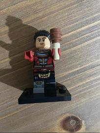 Lego Minifigures Marvel 2 Echo