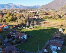 Terreno Edificabile a Leggiuno