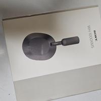 SONY WH-1000XM5 CUFFIA