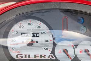 gilera runner 180 2t 