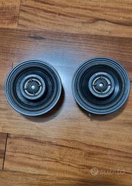 Pioneer TS-H106 Altoparlanti vintage