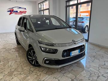 CITROEN C4 Picasso BlueHDi 120 S&S Feel