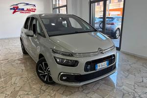 CITROEN C4 Picasso BlueHDi 120 S&S Feel