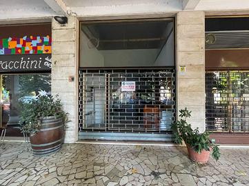 NEGOZIO A CREMONA