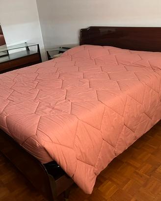 Camera da letto completa - Anni 60