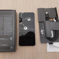 Samsung Galaxy S25–12GB RAM/256GB – Silver Shadow