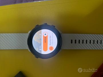 Suunto 7