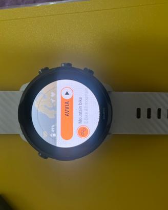 Suunto 7
