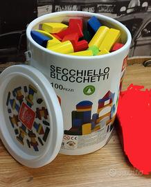 stock giocattoli 