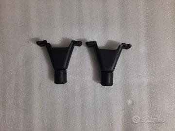 Tamponi cofano suzuki samurai sj santana 