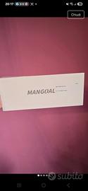 dash cam integrata in stile OEM della Mangoal