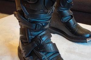 Stivali THOR Blitz cross enduro fuoristrada