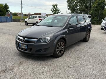 Opel Astra 1.6 16V GPL-TECH Station Wagon Enjoy